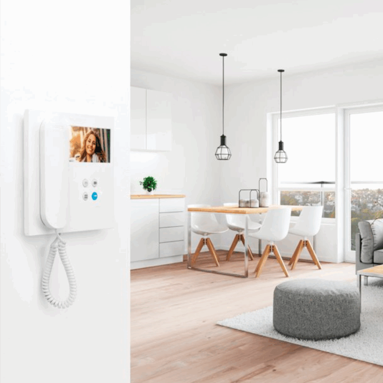 Produto monitor VEO 5