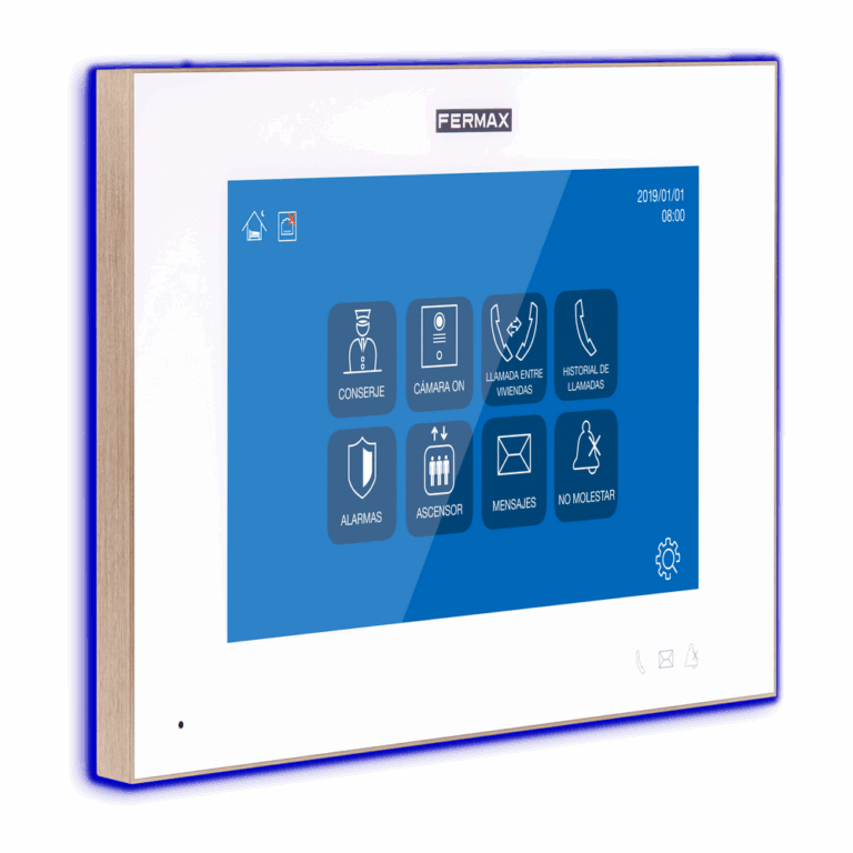 Produtor MOnitor WIT